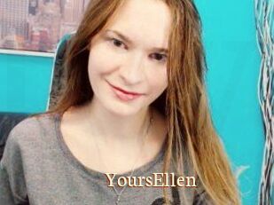 YoursEllen