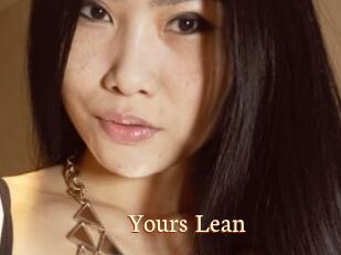 Yours_Lean