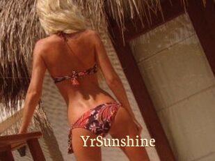 YrSunshine