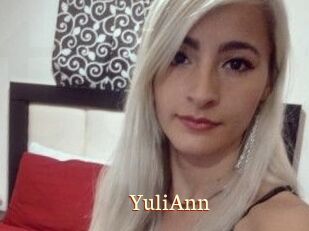 YuliAnn