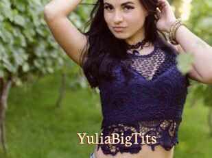 YuliaBigTits