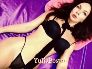 YuliaBoston