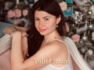 YulieLimans