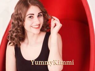 YummyKimmi