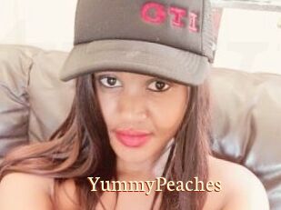 YummyPeaches