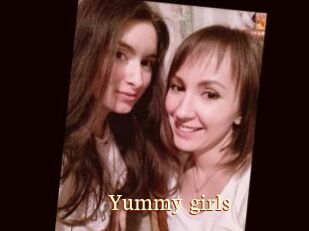 Yummy_girls