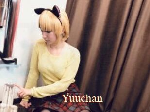 Yuuchan