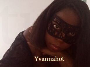 Yvannahot