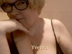 Yvettex