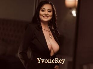 YvoneRey