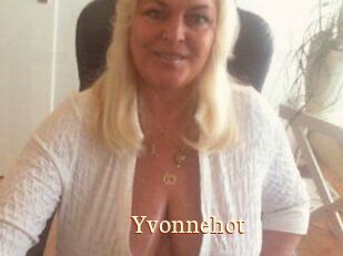 Yvonnehot