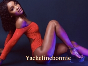 Yackelinebonnie