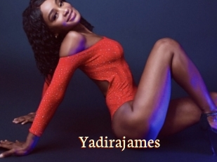 Yadirajames