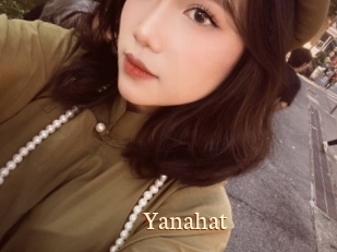 Yanahat