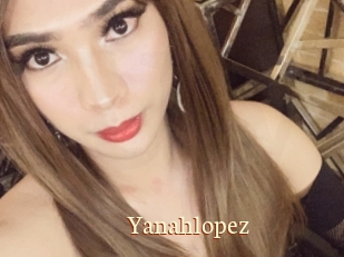 Yanahlopez