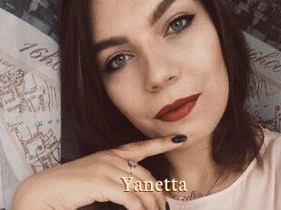 Yanetta