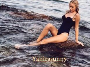 Yanirasunny