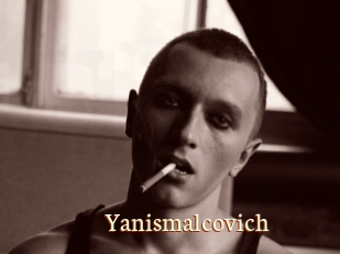 Yanismalcovich