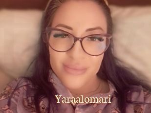 Yaraalomari