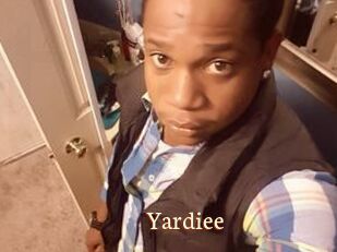 Yardiee