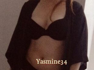 Yasmine34