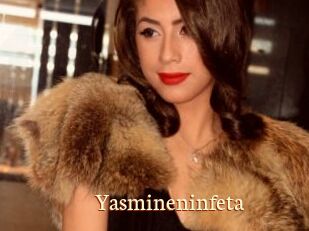 Yasmineninfeta