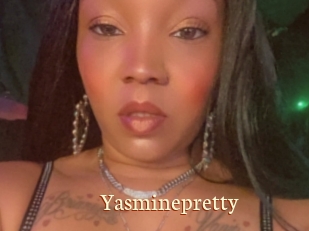 Yasminepretty