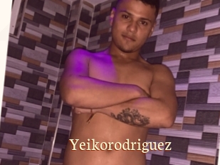 Yeikorodriguez