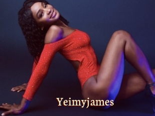 Yeimyjames