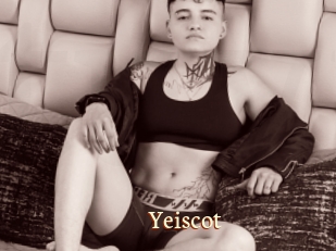 Yeiscot