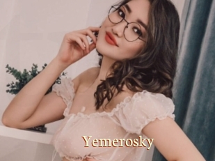 Yemerosky