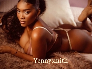 Yennysmith