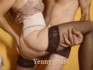 Yennyymarc