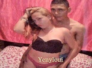 Yenyloui