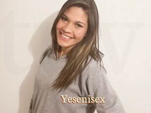 Yesenisex