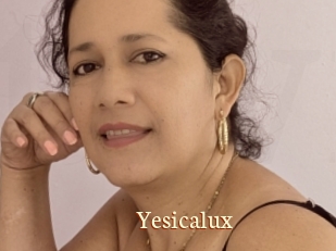 Yesicalux