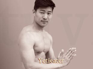 Yetieater