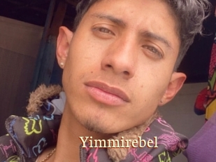 Yimmirebel