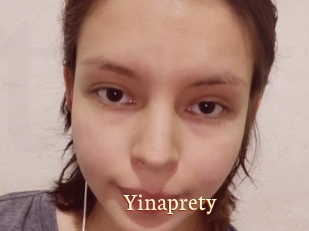 Yinaprety