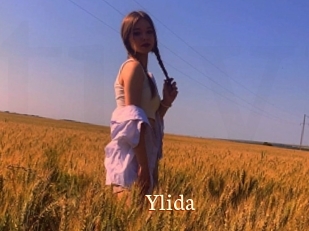 Ylida