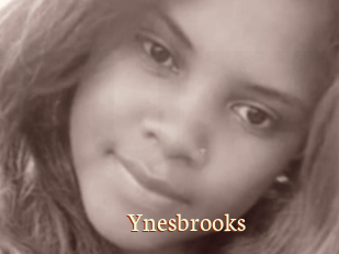 Ynesbrooks