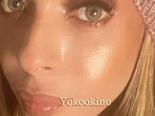 Yokookino