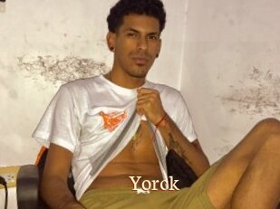 Yorck