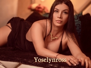 Yoselynross