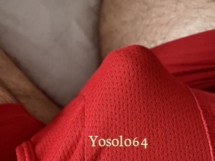 Yosolo64