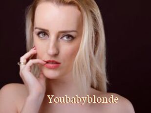 Youbabyblonde