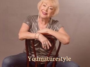 Youmaturestyle