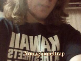 Youngblondtrap