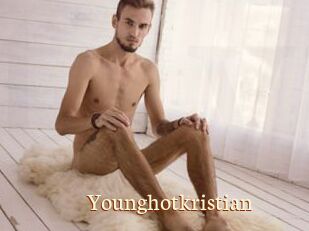 Younghotkristian