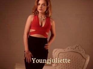 Youngjuliette